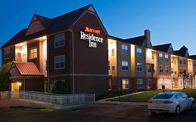 Residence Inn Olathe Kansas